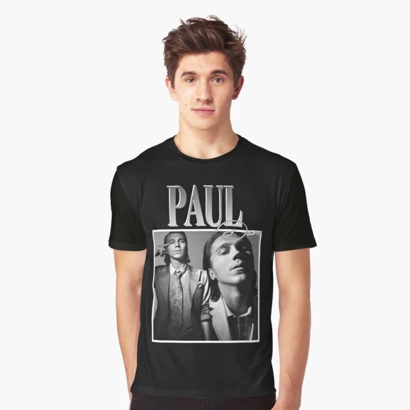 Music T-Shirts | Movie T-Shirts | Sport Merch – TeeFoxStore