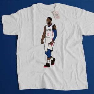 Paul George Classic T Shirt