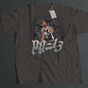 Paul George Classic Unisex T Shirt