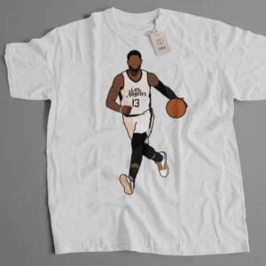 Paul George Los Angeles Unisex T Shirt