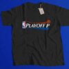 Paul George Playoff P Unisex T Shirt