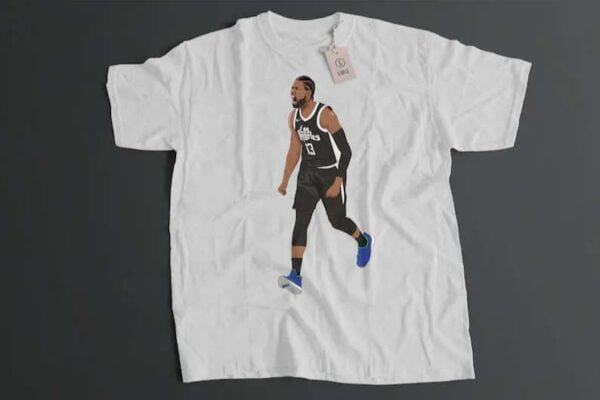 Paul George Unisex T Shirt