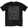 Peaky Blinders Garrison Pub Unisex T Shirt