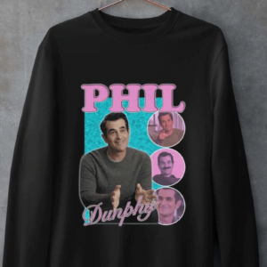 Phil Dunphy T shirt Sweatshirt