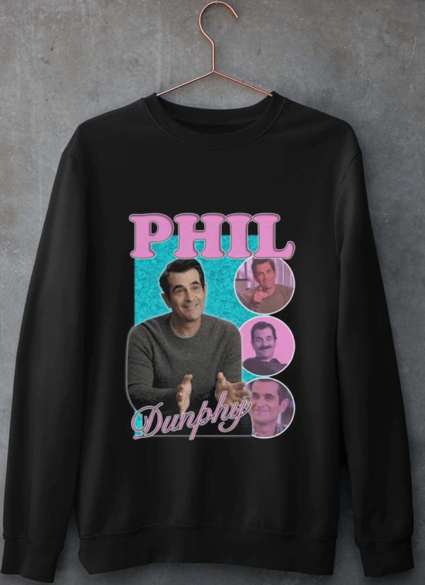 Phil Dunphy T shirt Sweatshirt