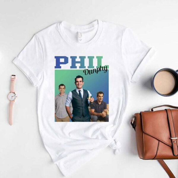 Phil Dunphy Unisex T Shirt