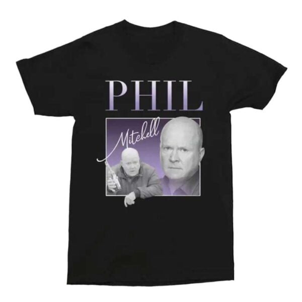 Phil Mitchell EastEnders Unisex T Shirt
