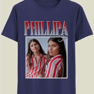 Phillipa Soo Classic Unisex T Shirt