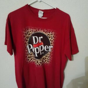 Pick Your Pepper T Shirt 2017