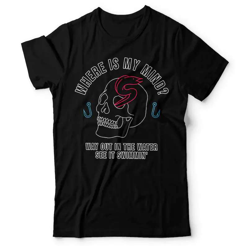Music T-Shirts | Movie T-Shirts | Sport Merch – TeeFoxStore