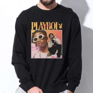 Playboi Carti Sweatshirt