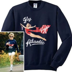 Princess Diana Sweatshirt Unisex T Shirt