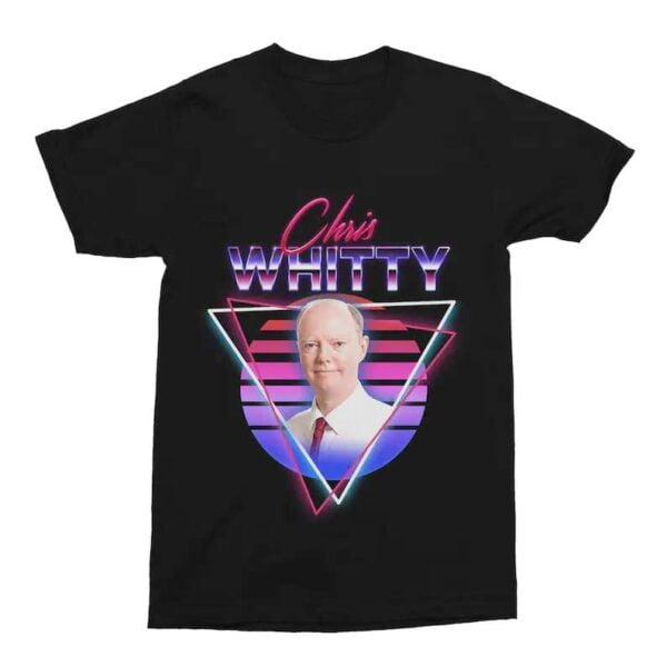 Professor Chris Whitty Unisex T Shirt