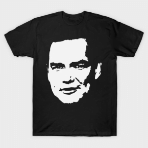 RIP Norm MacDonald Unisex T Shirt