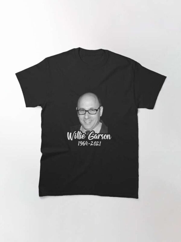 RIP Willie Garson Unisex T Shirt