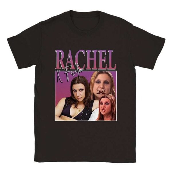 Rachel From XFactor Unisex T Shirt