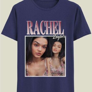 Rachel Zegler Classic Unisex T Shirt