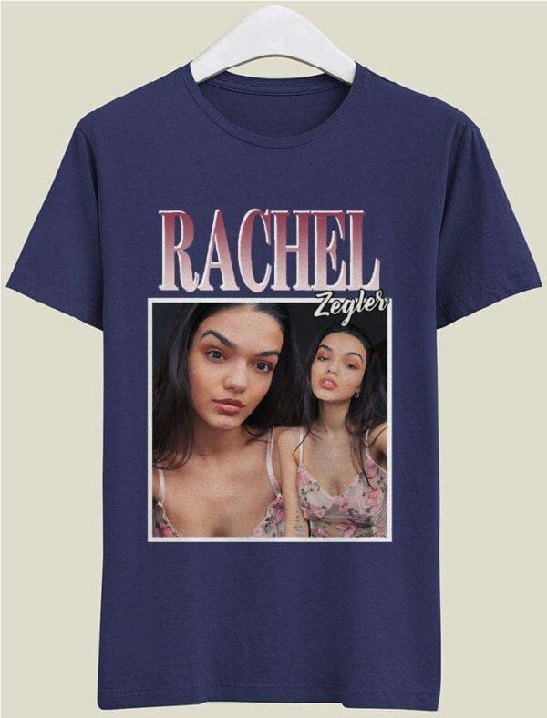 Rachel Zegler Classic Unisex T Shirt
