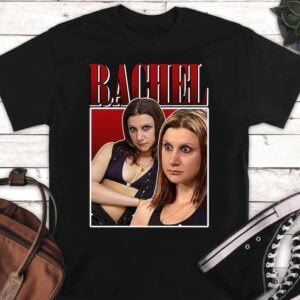 Rachel from X Factor Unisex T Shirt