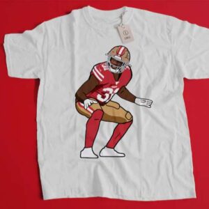 Raheem Mostert Unisex T Shirt