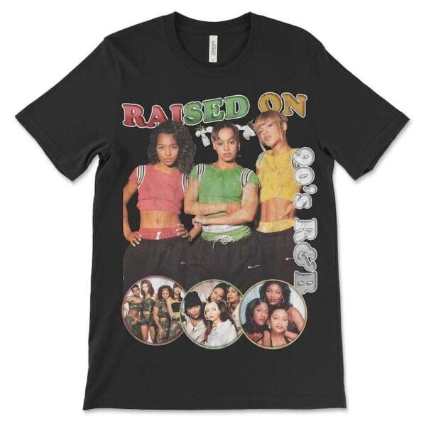 Raised On 90s R B Unisex T Shirt