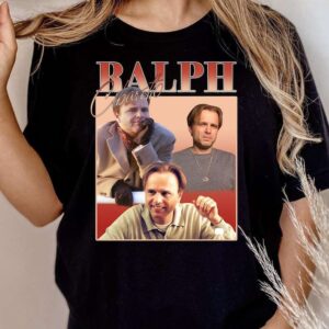 Ralph Cifaretto The Sopranos Unisex T Shirt