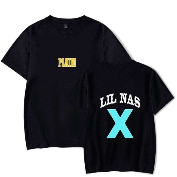Rapper Lil Nas X Unisex T Shirt