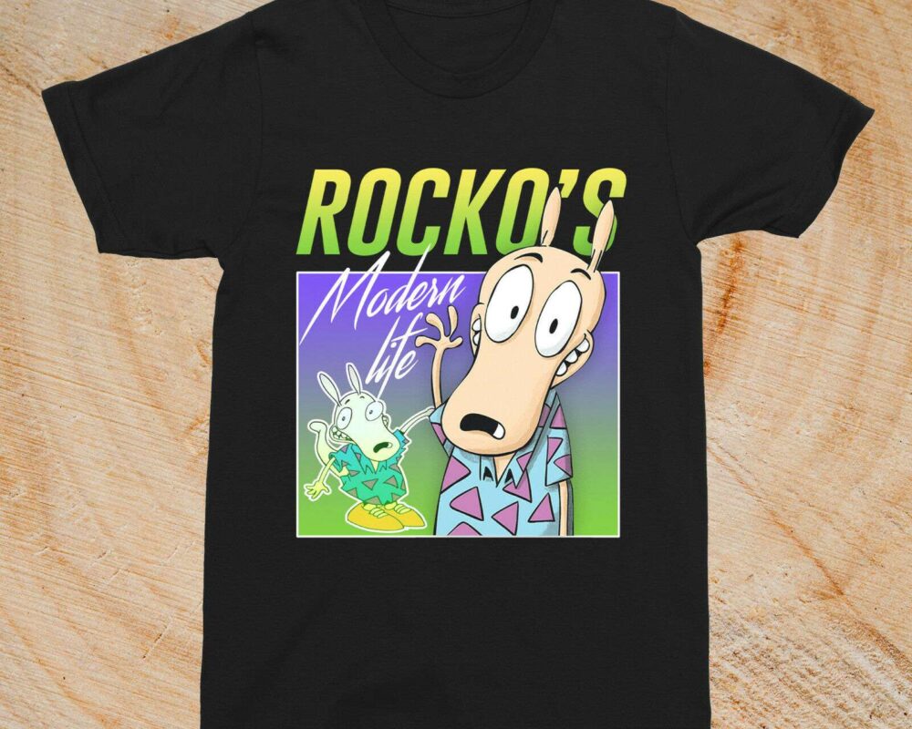 Music T-Shirts | Movie T-Shirts | Sport Merch – TeeFoxStore
