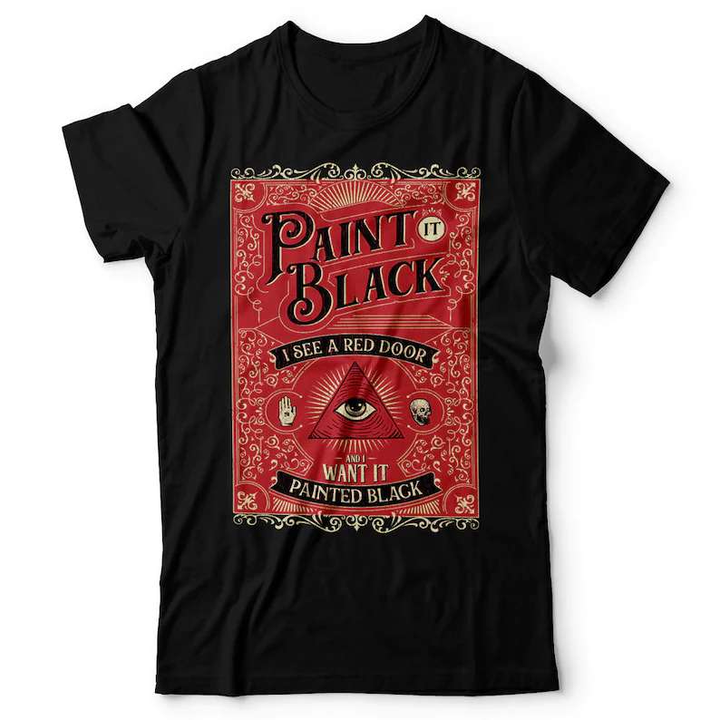 Music T-Shirts | Movie T-Shirts | Sport Merch – TeeFoxStore.com