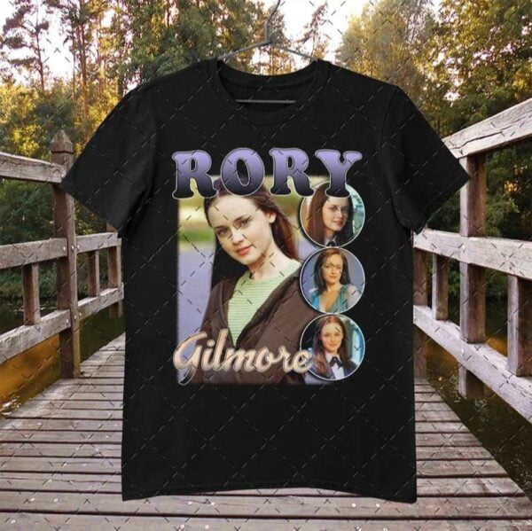 Rory Gilmore. Gilmore Girls Tv Series Unisex T Shirt