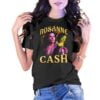 Rosanne Cash Vintage Unisex T Shirt