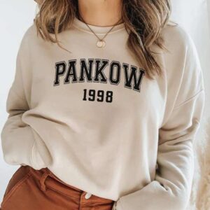 Rudy Pankow 1998 Sweatshirt Unisex T Shirt