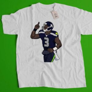 Russell Wilson Unisex T Shirt