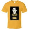 Ruth Bader Ginsburg Movie Unisex T Shirt
