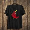 Saint Louis Cardinals Unisex T Shirt