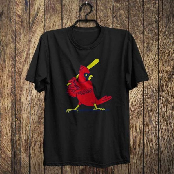 Saint Louis Cardinals Unisex T Shirt