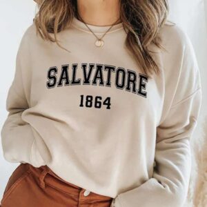 Salvatore Brothers 1864 Sweatshirt Unisex T Shirt
