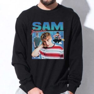 Sam Fender Sweatshirt Unisex T Shirt