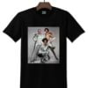 Sarah Dash And Patti Labelle Nona Hendryx T Shirt