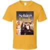 Schitt Creek Unisex T Shirt