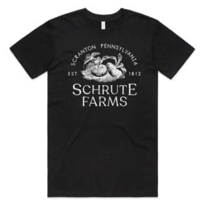 Schrute Farms Unisex T Shirt
