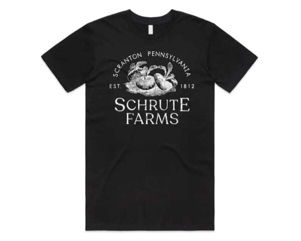 Schrute Farms Unisex T Shirt