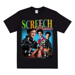 Screech Saved By The Bell Dustin Diamond Actor