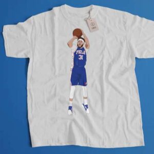 Seth Curry Unisex T Shirt