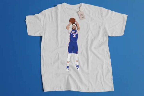 Seth Curry Unisex T Shirt