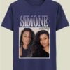 Simone Ashley Classic Unisex T Shirt