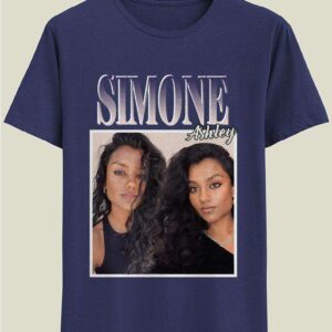 Simone Ashley Classic Unisex T Shirt