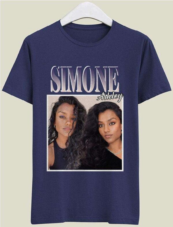 Simone Ashley Classic Unisex T Shirt