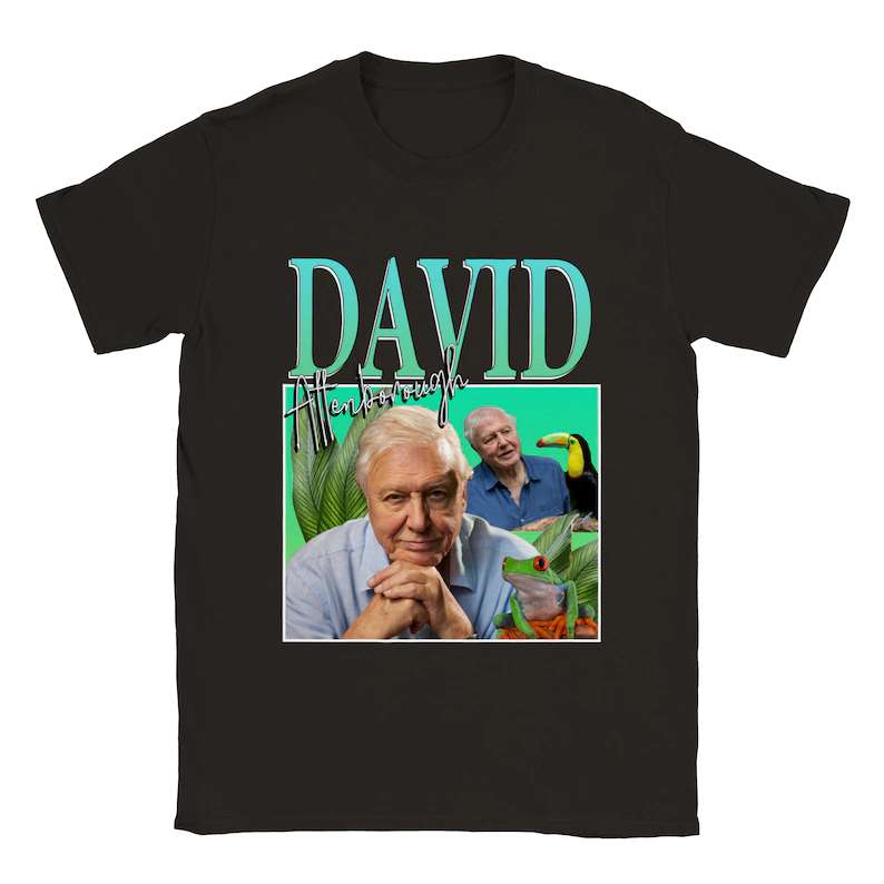 Music T-Shirts | Movie T-Shirts | Sport Merch – TeeFoxStore
