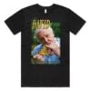 Sir David Attenborough Unisex T Shirt